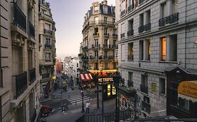 Jardin Du Luxembourg - Cityapartmentstay