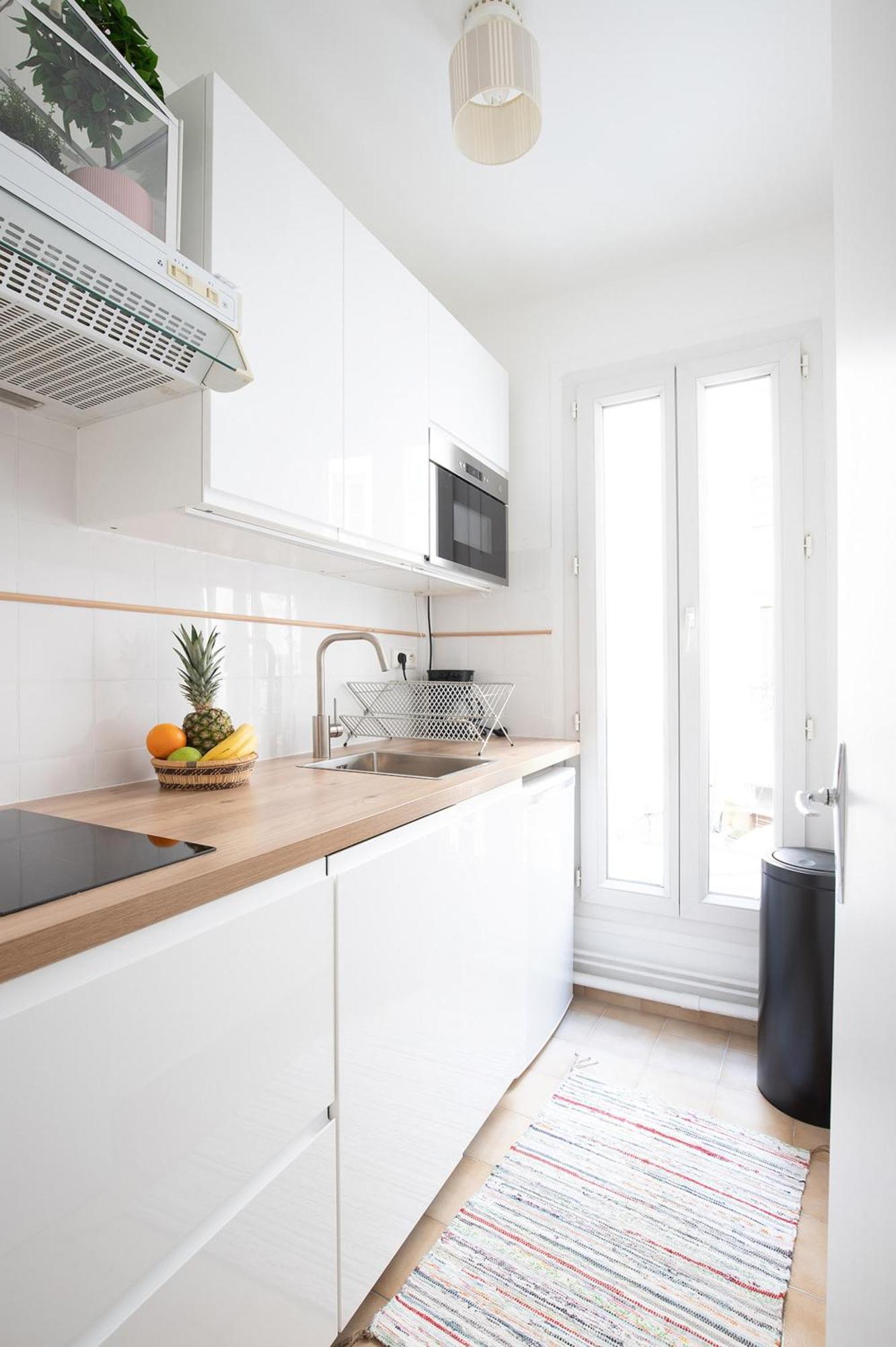 Jardin Du Luxembourg - Cityapartmentstay Paris Extérieur photo